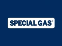 Special gas Logo